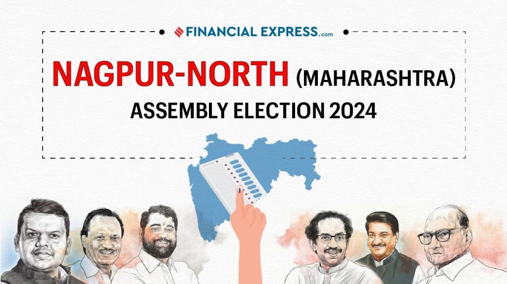 Nagpur-north Maharashtra Assembly election 2024 date, candidate list, winning candidates, result