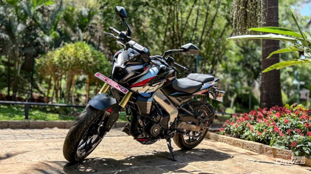 two wheeler exports october 2024