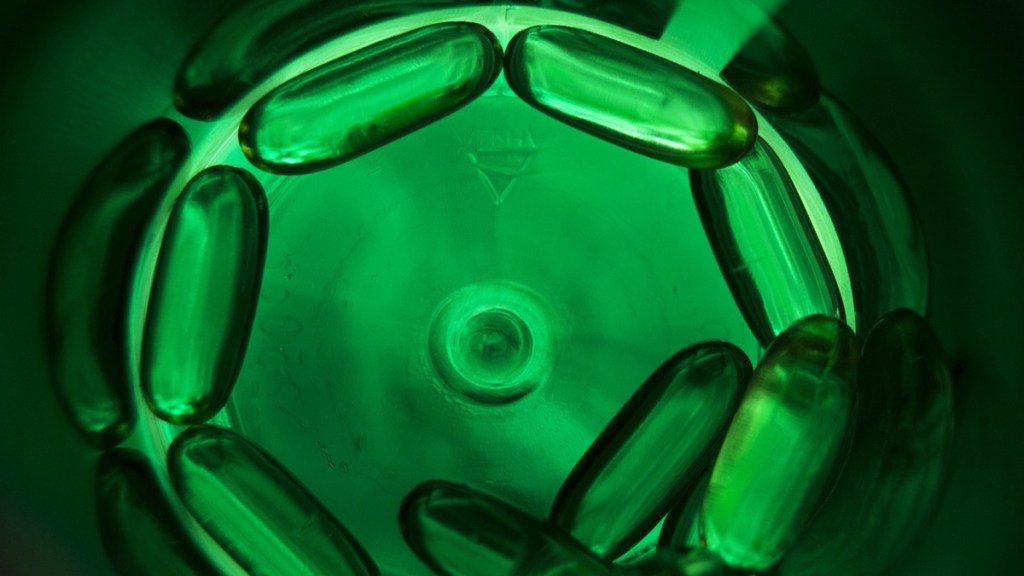 Sideeffects of taking too many Vitamin E supplements that you must