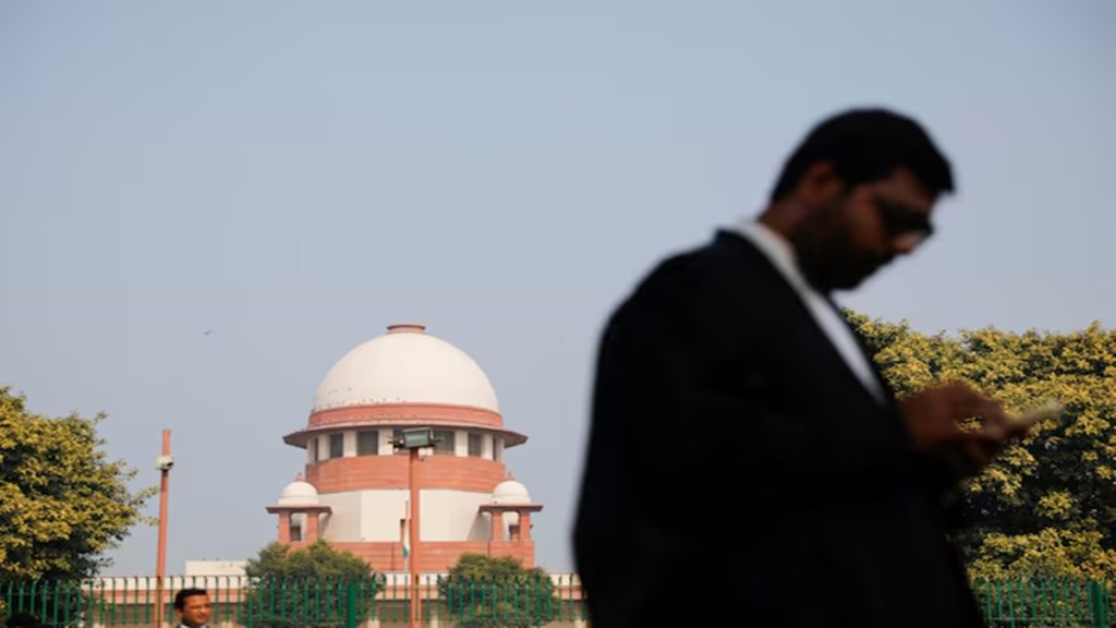 SC, Supreme Court, Maharashtra Housing and Area Development Act, public investment, private investment