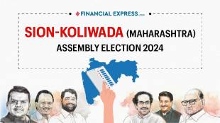 Sion-koliwada Maharashtra Assembly election 2024 date, candidate list, winning candidates, result