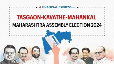 Tasgaon-kavathe-mahankal Maharashtra Assembly election 2024 date, candidate list, winning candidates, result
