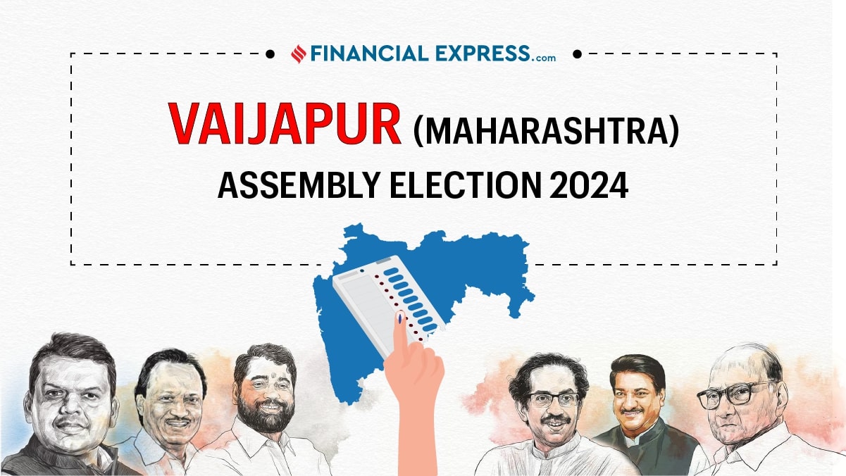 Vaijapur Election Results 2024 Winner, Runnerup, Past Polls Decision
