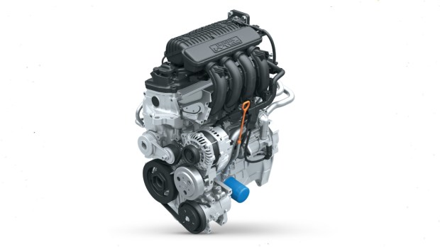 1.2 Litres i-Vtec Petrol Engine (E20 Compliant)