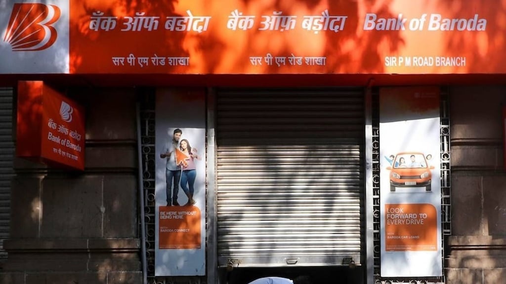 Bank of Baroda launches 'phygital branches' with self-service kiosks, universal service desks, in-person customer service