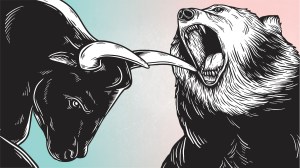 Reasons for stock market decline