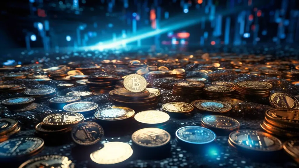 Crypto Assets: Govt to introduce comprehensive regulatory guidelines in India?