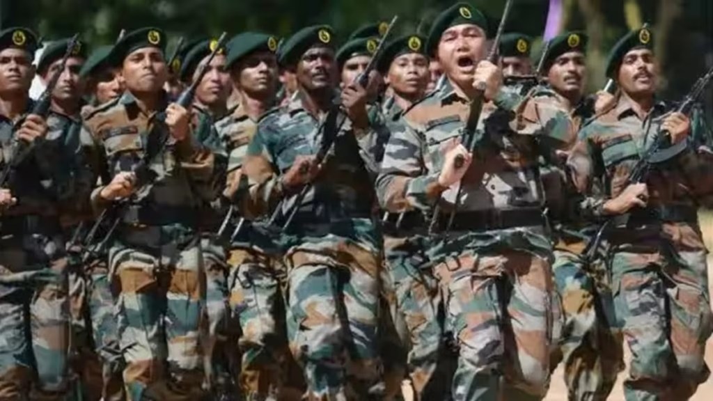 One Rank One Pension: Centre carries out 3rd revision, clears arrears of defence veterans