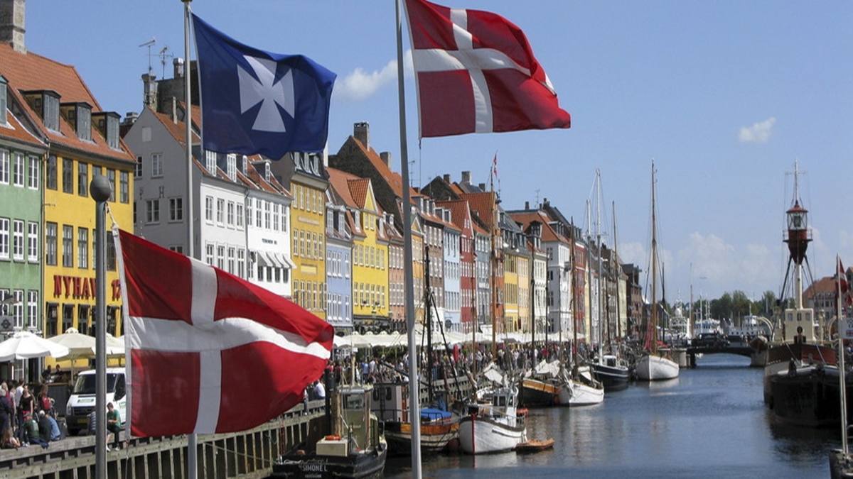 Jobs in Denmark Foreign workers must align with new salary standards from 2025 Investing