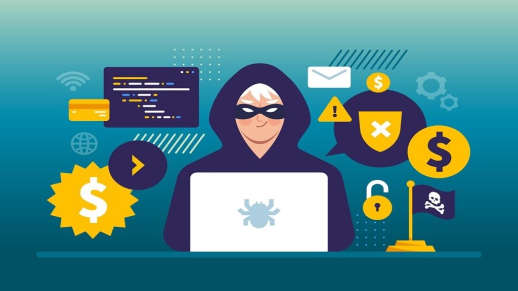 Digital Arrest Scams: How fraudsters fake warrants to steal your money