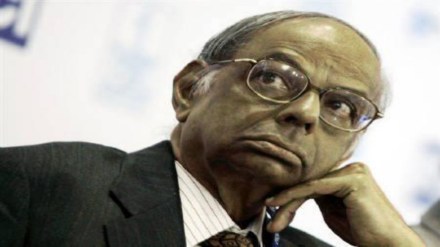 Dr. C. Rangarajan is a leading economist of India who has played a key role both as an academic and a policy maker.. (Image Source: File photo)