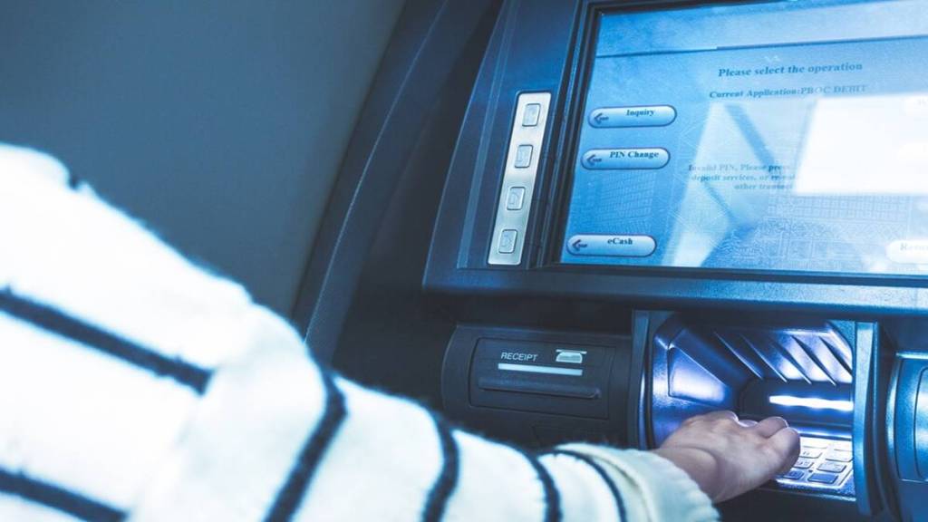 EPFO withdrawals