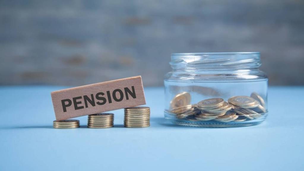 Employees Pension Scheme
