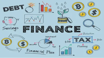 Tax Reforms and System Overhauls: Key financial changes coming into effect in 2025
