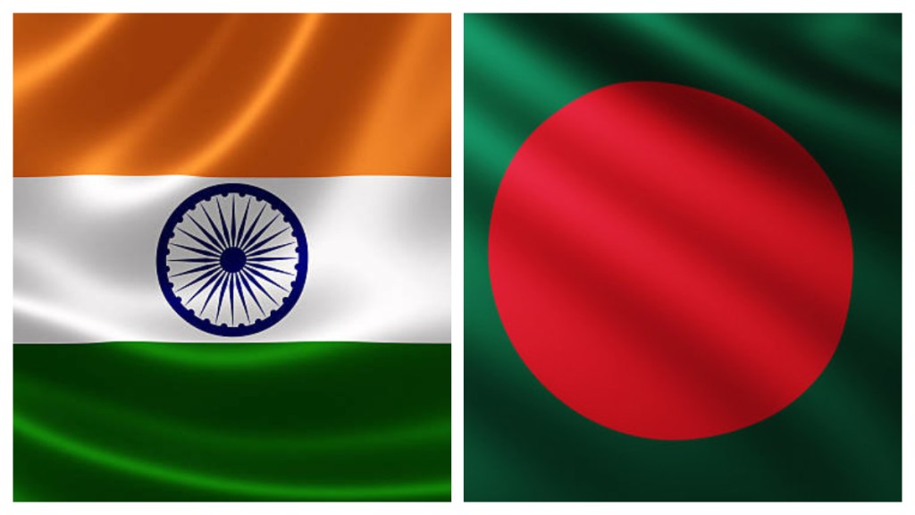 India-Bangaldesh crisis. (Image Source: File Photo)