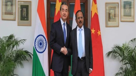 Ajit Doval will visit Beijing for a high-level meeting with Chinese Foreign Minister Wang Yi on December 18 . (Image Source: X/twitter)