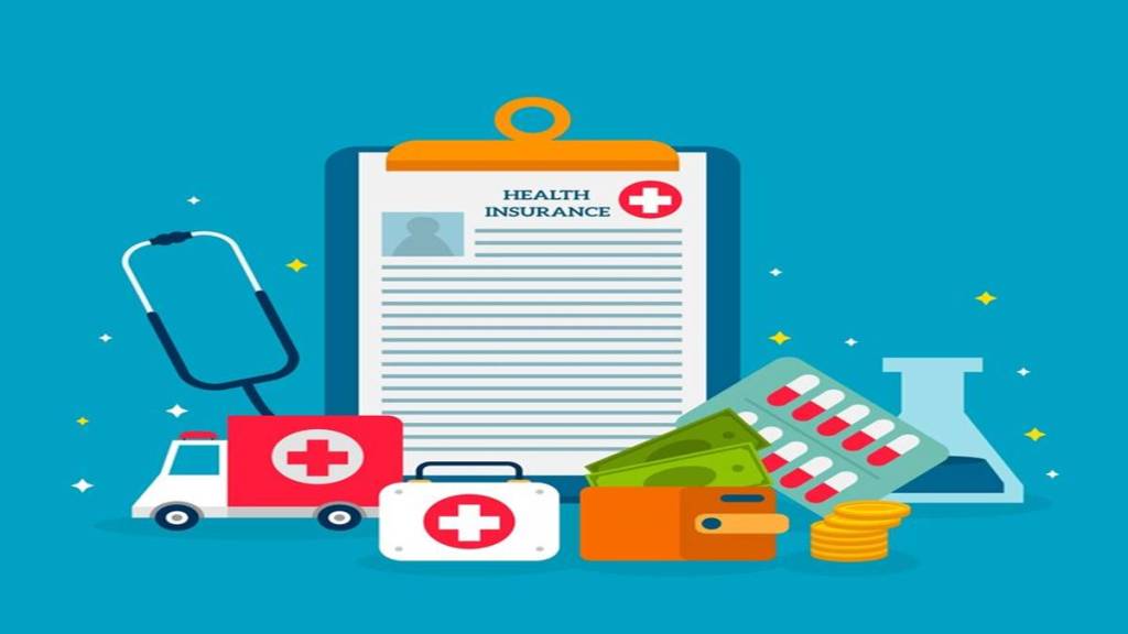 Health Insurance Health Insurance