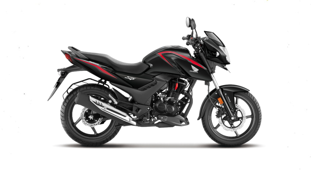 Honda SP 160