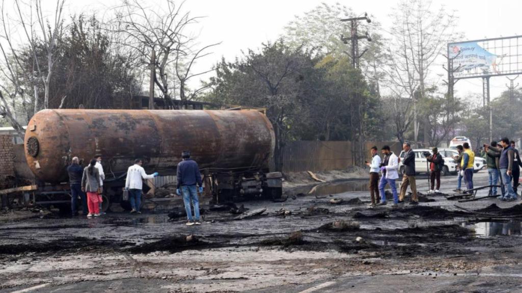 pm modi, pm modi on jaipur fire incident, jaipur fire incident, india news