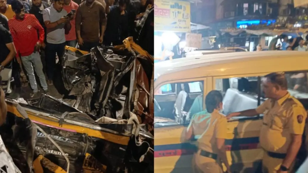 kurla bus accident, Mumbai crash, Mumbai bus crash, Kurla bus crash, BEST bus crash Mumbai, mumbai news