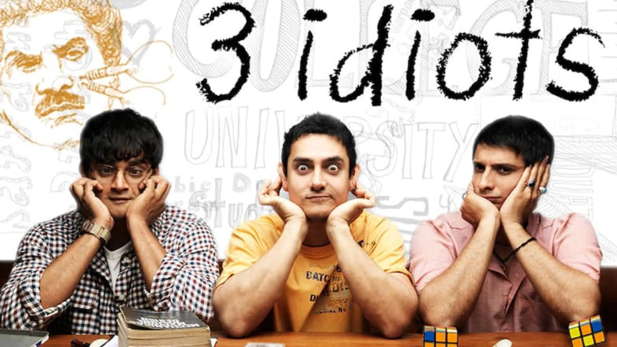 Happy New Year 2025 Bollywood Movies to watch as you the new