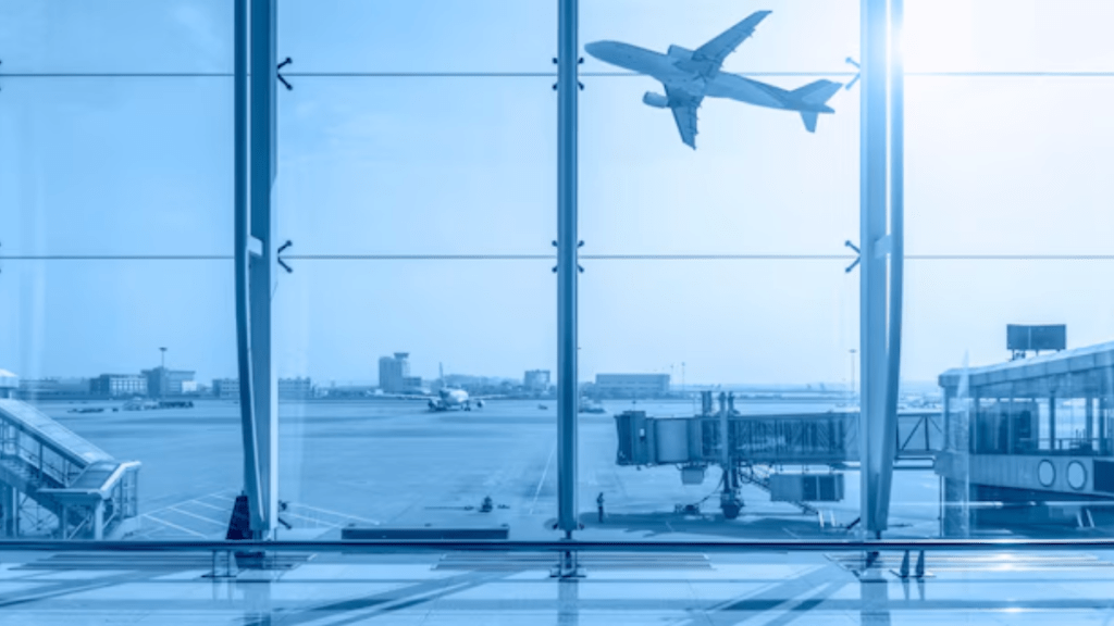 adani airport, navi mumbai international airport, flight validation test