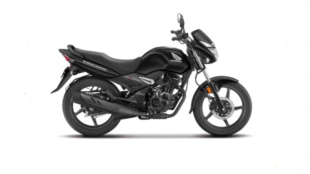 New 2025 Honda Unicorn