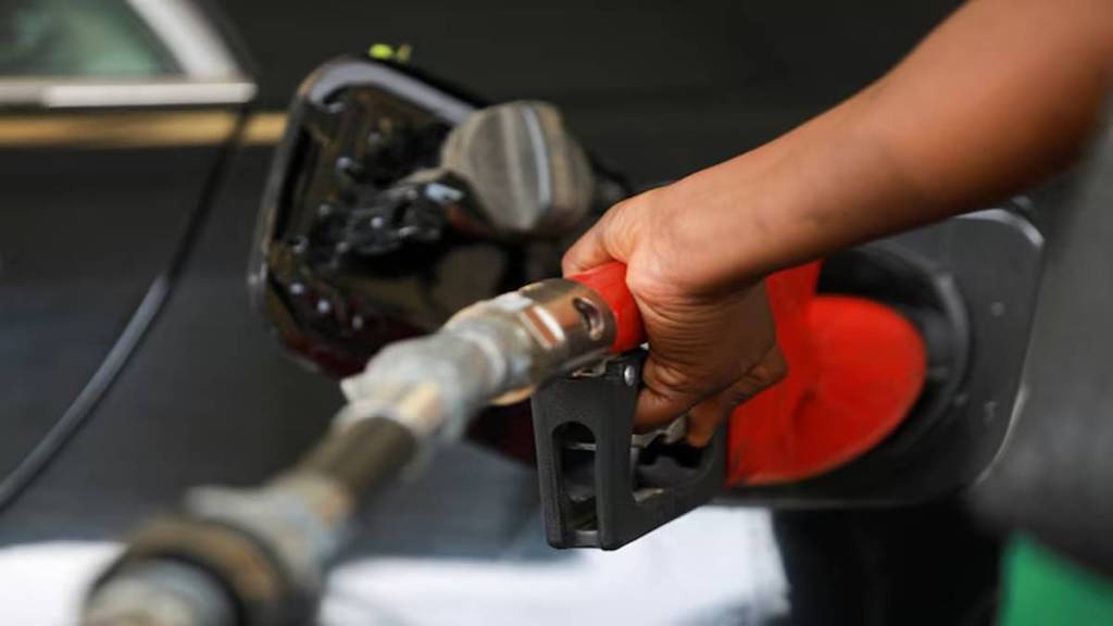 Petrol, Diesel Price Today