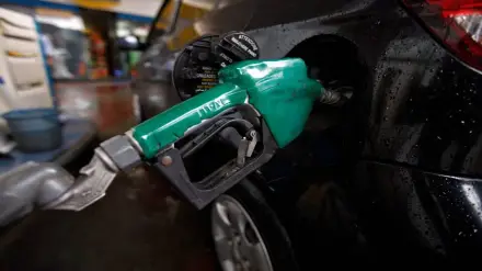 Petrol, Diesel Price Today