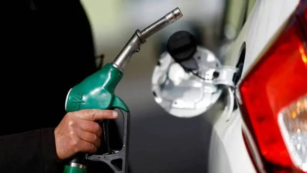 Petrol, Diesel Price Today