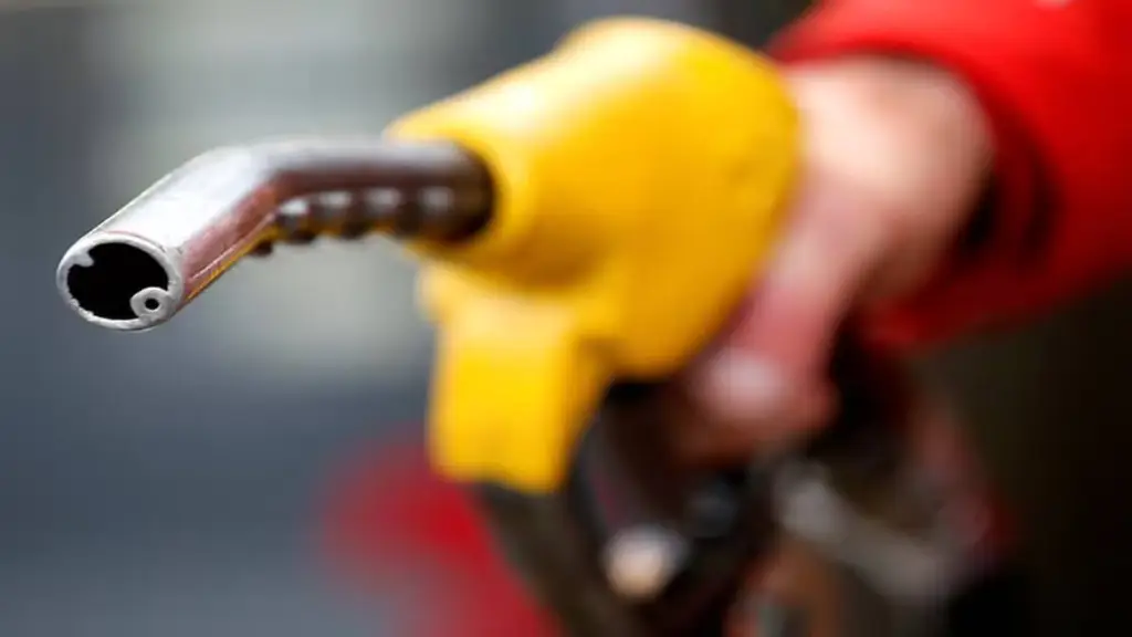 Petrol, Diesel Price Today