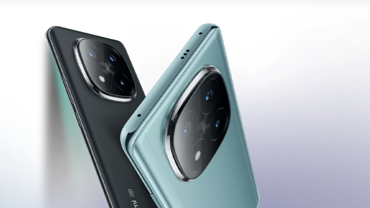 Xiaomi Redmi Note 14 Series Launched in India