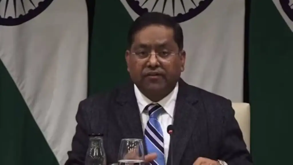 Randhir Jaiswal