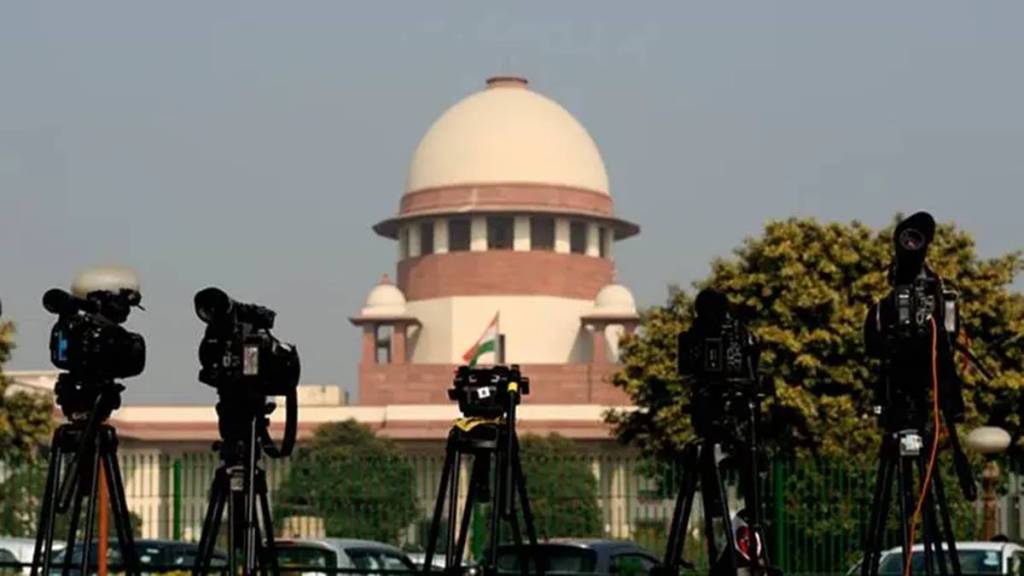 Across the aisle by P Chidambaram: Pardon me, judges open Pandora’s box