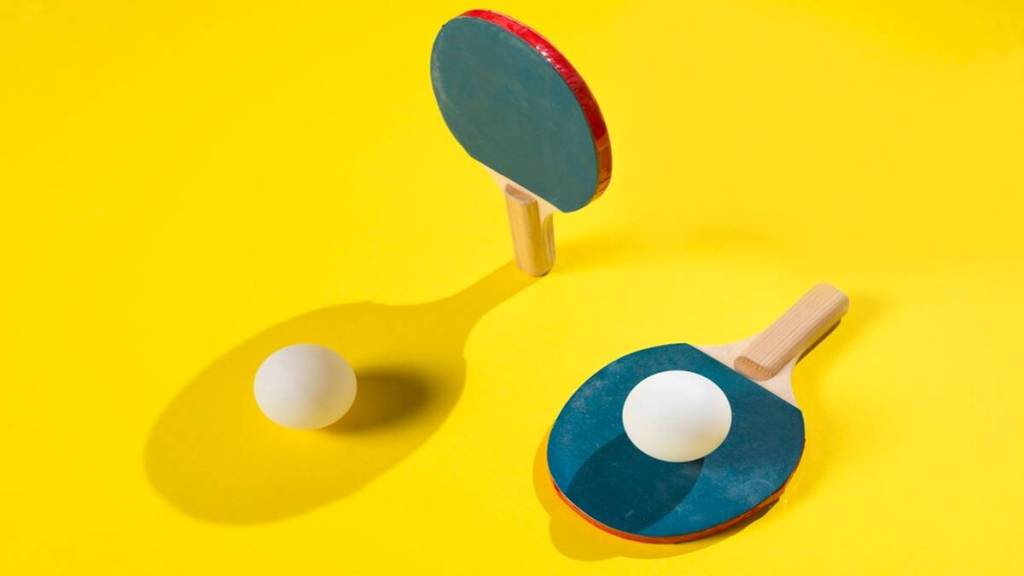 Table Tennis