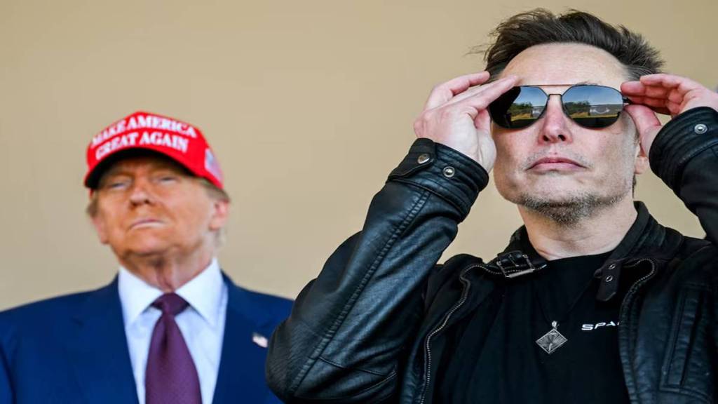 Trump sides Musk on H-1B visas