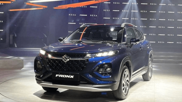 maruti suzuki price hike
