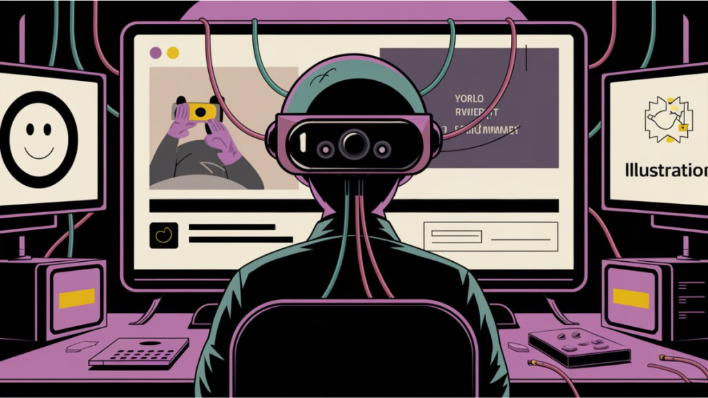 Is India ready for neuroscience-backed advertising? (AI Image: Ideogram)