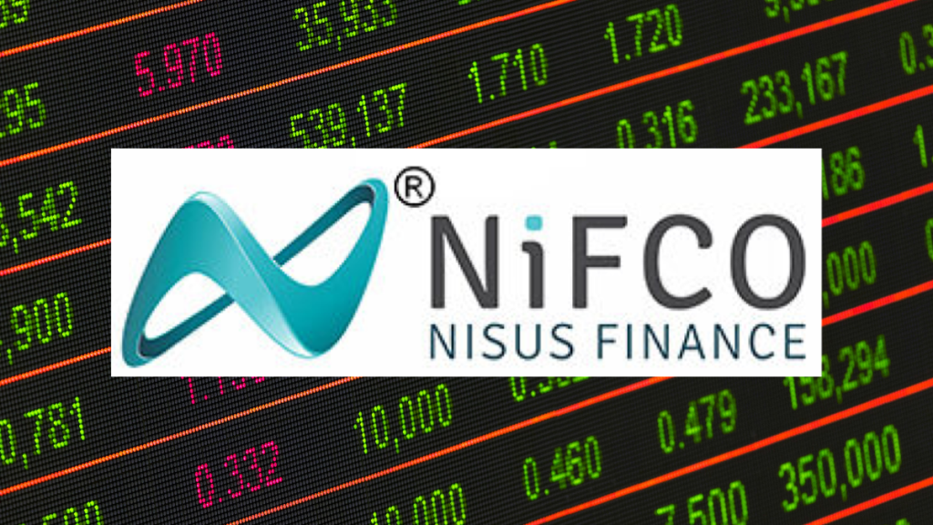 Nisus Finance Services IPO, Listing, GMP