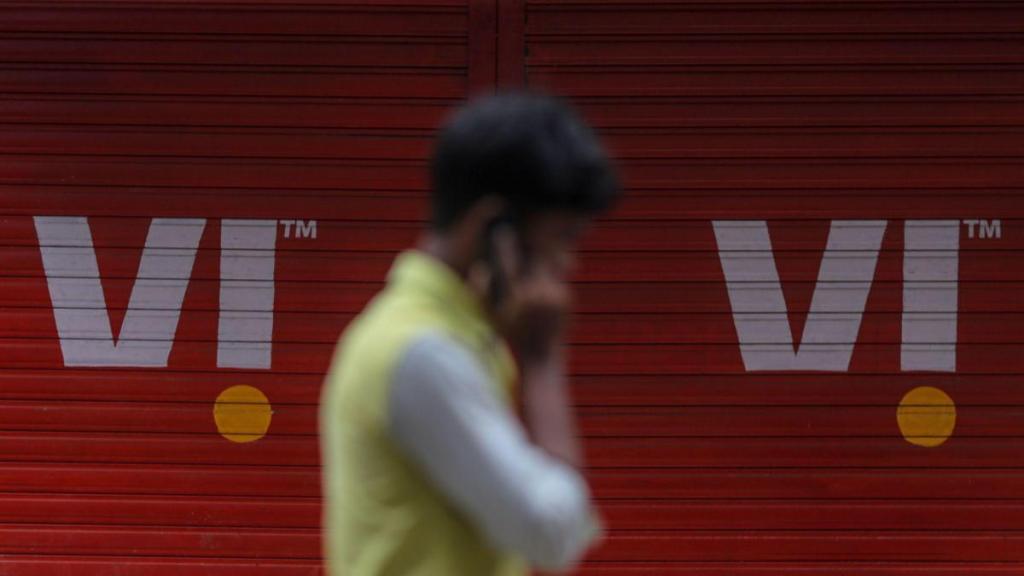 vodafone idea, dot, telecom, industry