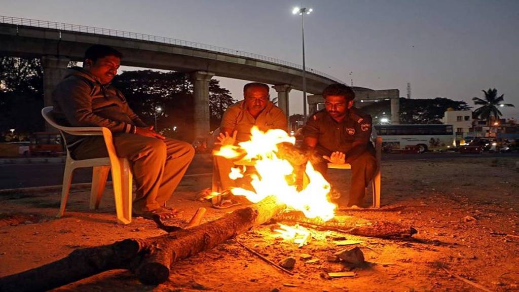 Weather Update: No relief from cold wave in Northwest India till Dec 26; Heavy rainfall likely in THESE regions