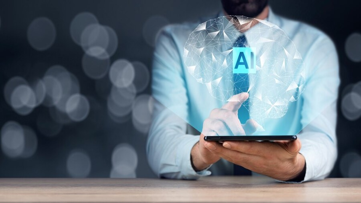 AI predictions 2025 Top trends and innovations to watch Technology