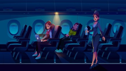 Aviation, airways, indigo, business class, MakeMyTrip, travel