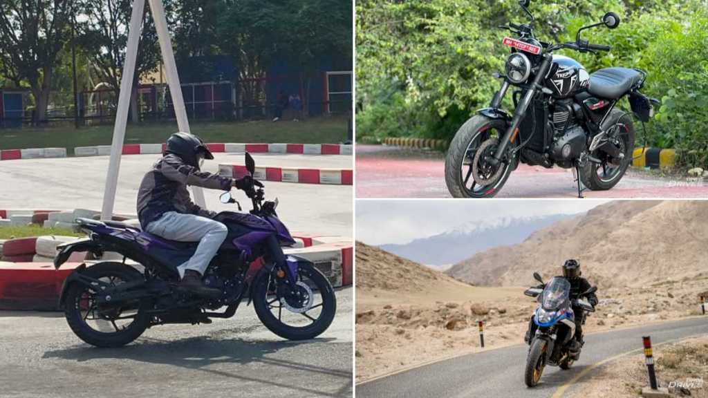 best motorcycles of 2024