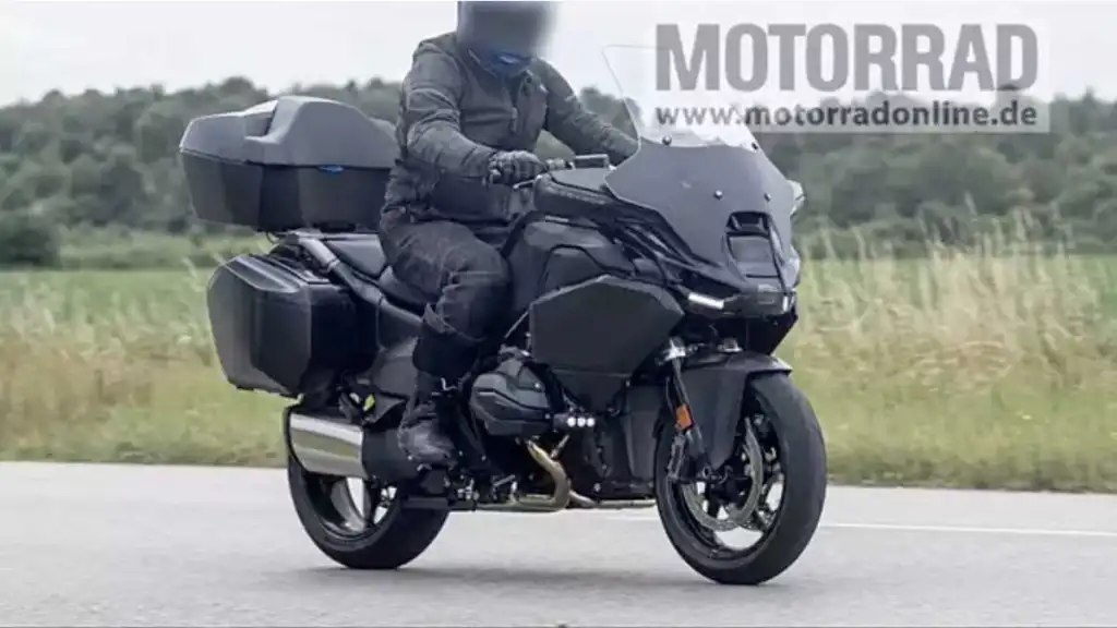 bmw r 1300 rt