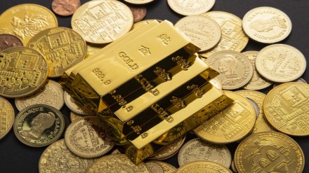 Record smuggling seizures: BSF intercepts over Rs 13,000 crore gold and silver along India-Bangladesh border this year