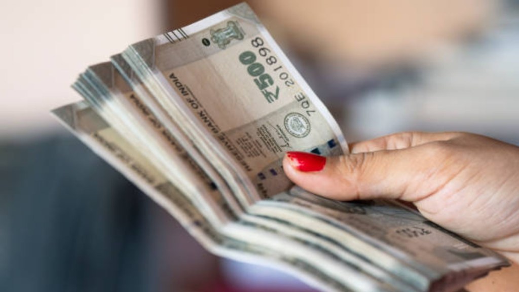Short-term products provide good risk-return balance