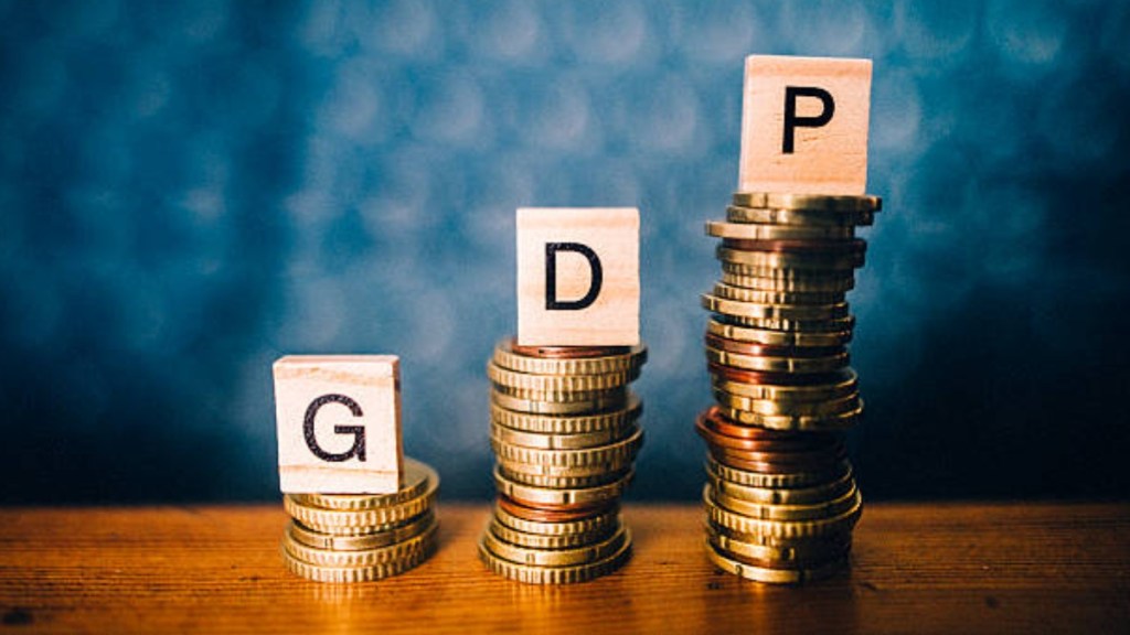Q2 GDP numbers have positive takeaways