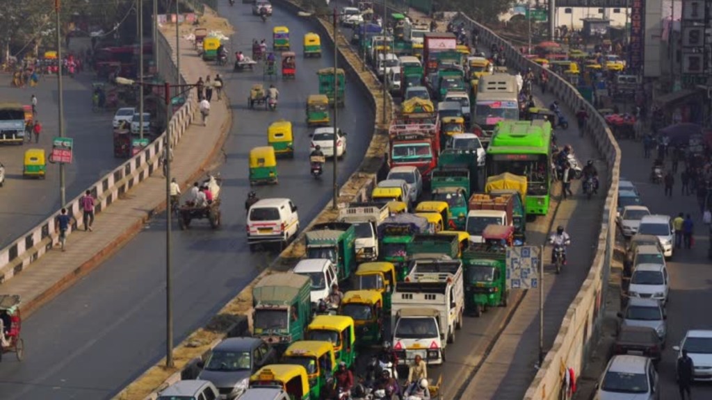 SC eases GRAP-4 restrictions in Delhi NCR, allows GRAP-2 measures to check pollution levels