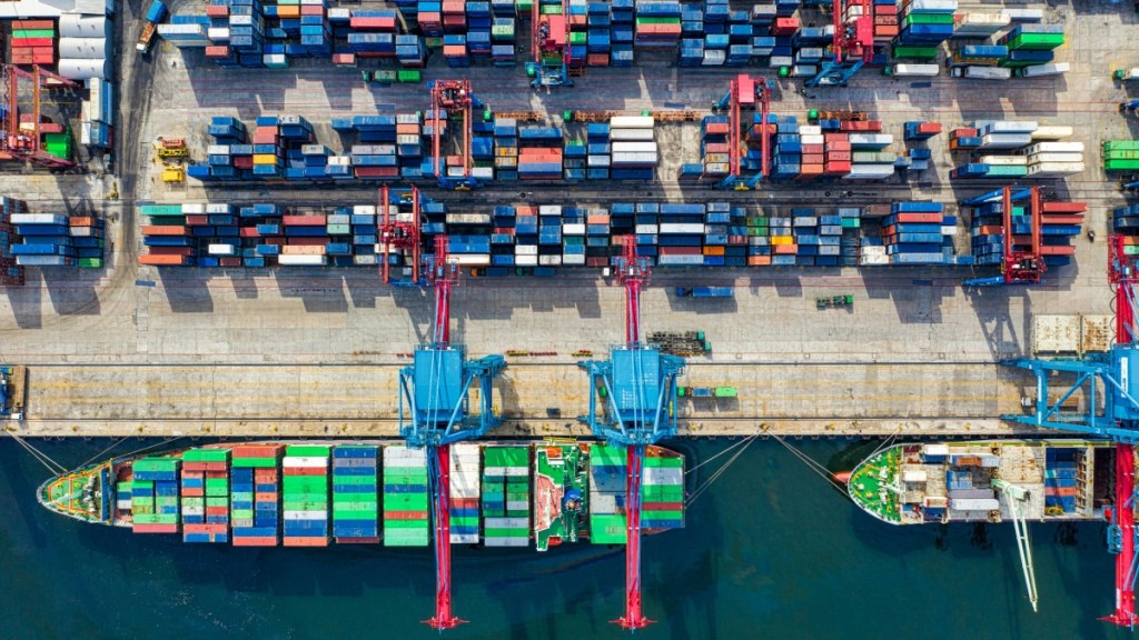 To examine why still demand for higher import tariffs: DPIIT Secretary